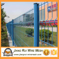 cheap Garden fence / heavy duty triangle defending mesh